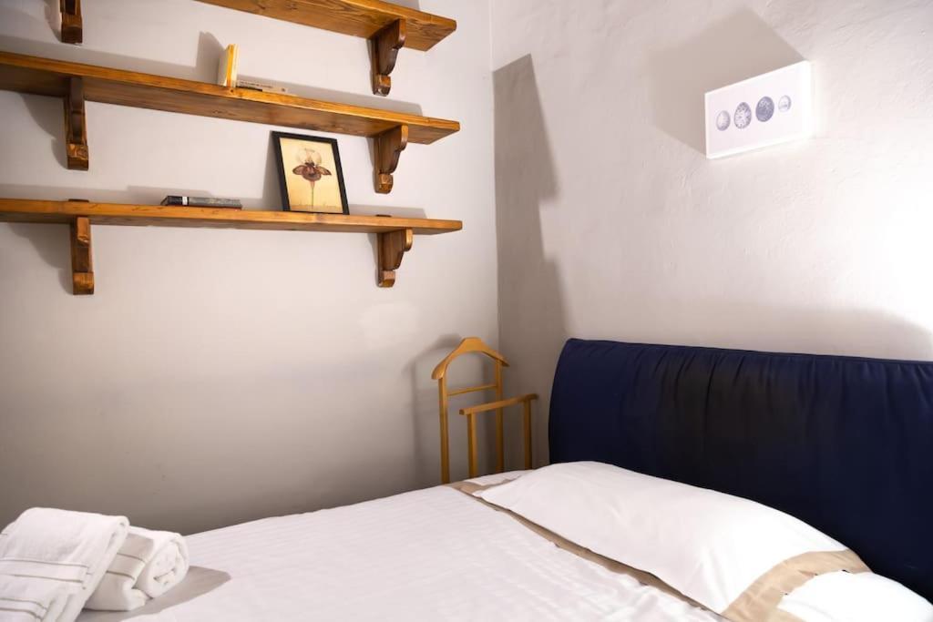 Luxury Florence - City Center Apartment ภายนอก รูปภาพ