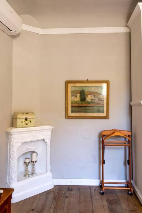 Luxury Florence - City Center Apartment ภายนอก รูปภาพ