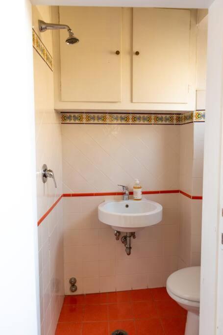 Luxury Florence - City Center Apartment ภายนอก รูปภาพ