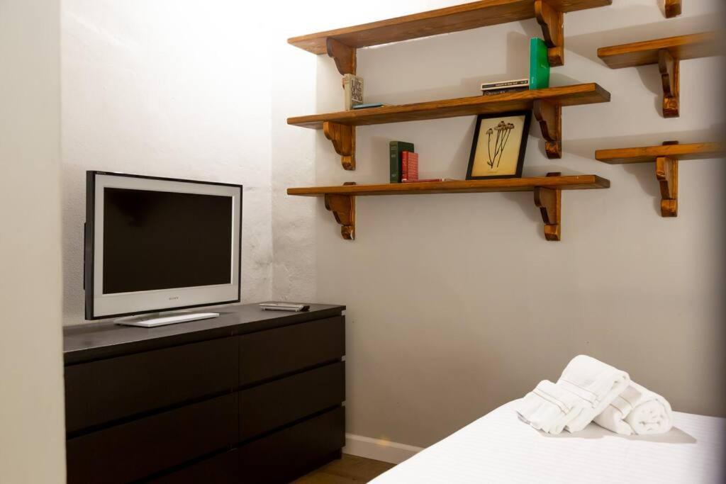 Luxury Florence - City Center Apartment ภายนอก รูปภาพ