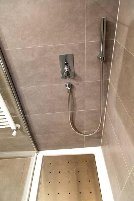 Luxury Florence - City Center Apartment ภายนอก รูปภาพ
